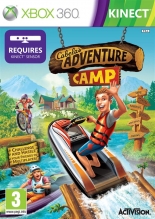 Cabela's Adventure Camp (Xbox 360)